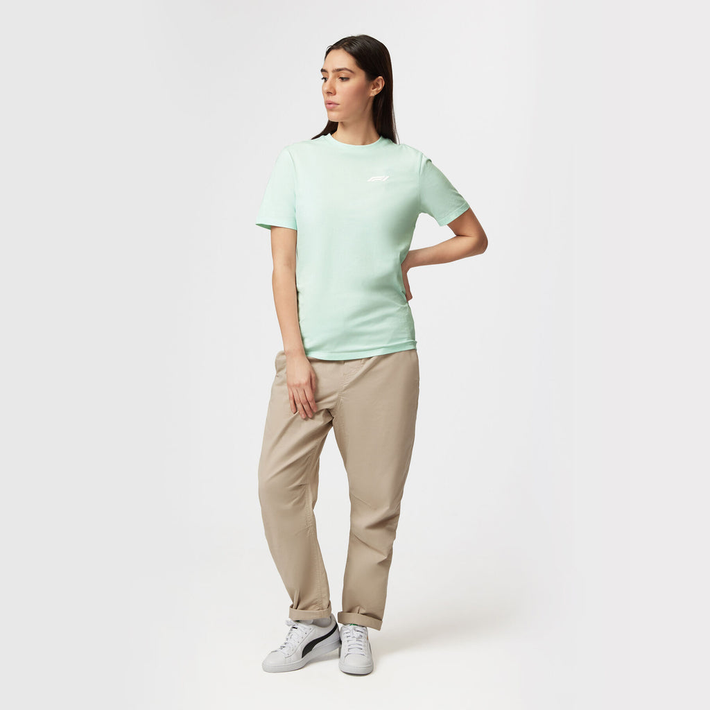 F1 Collection Pastel T-shirt