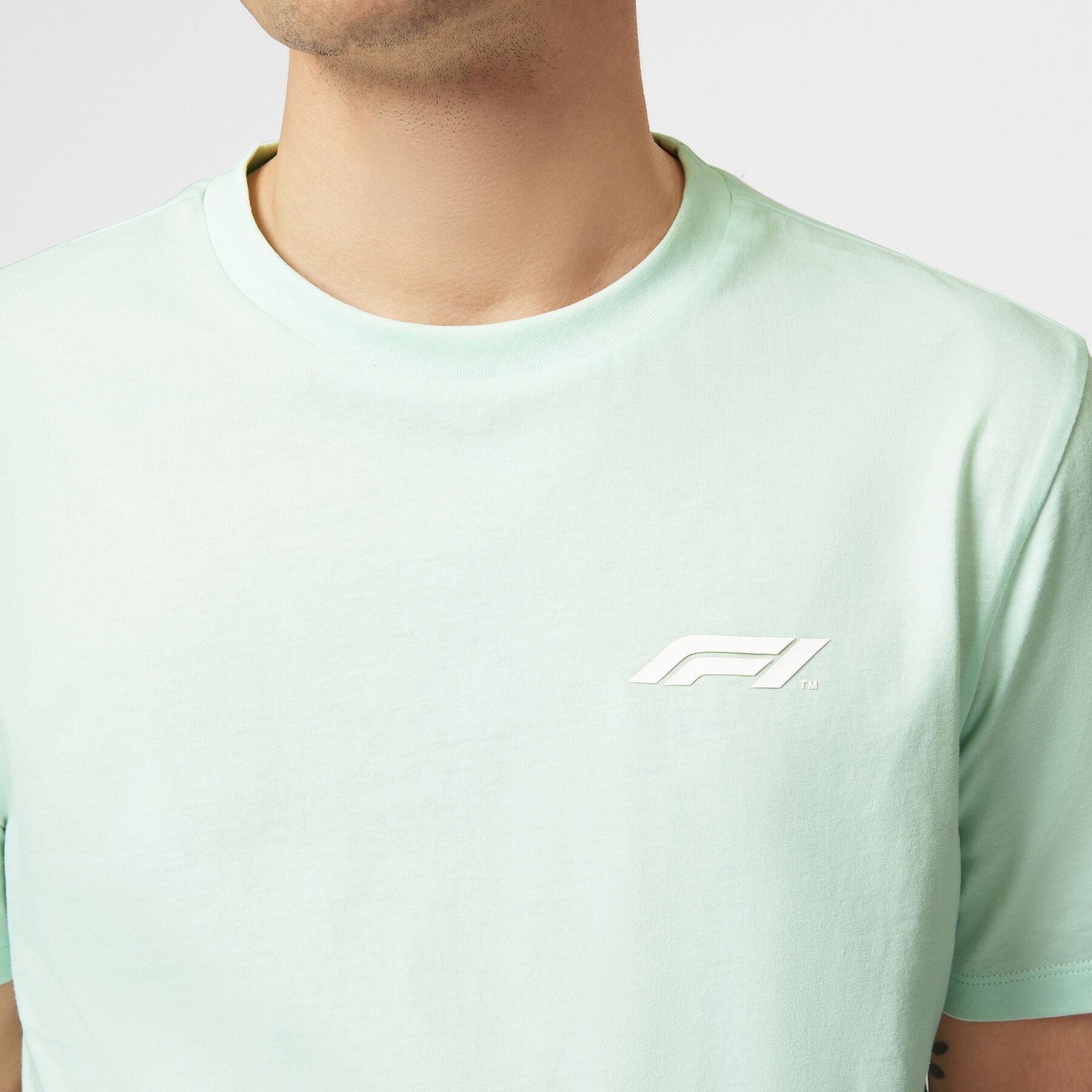 F1 Collection Pastel T-shirt