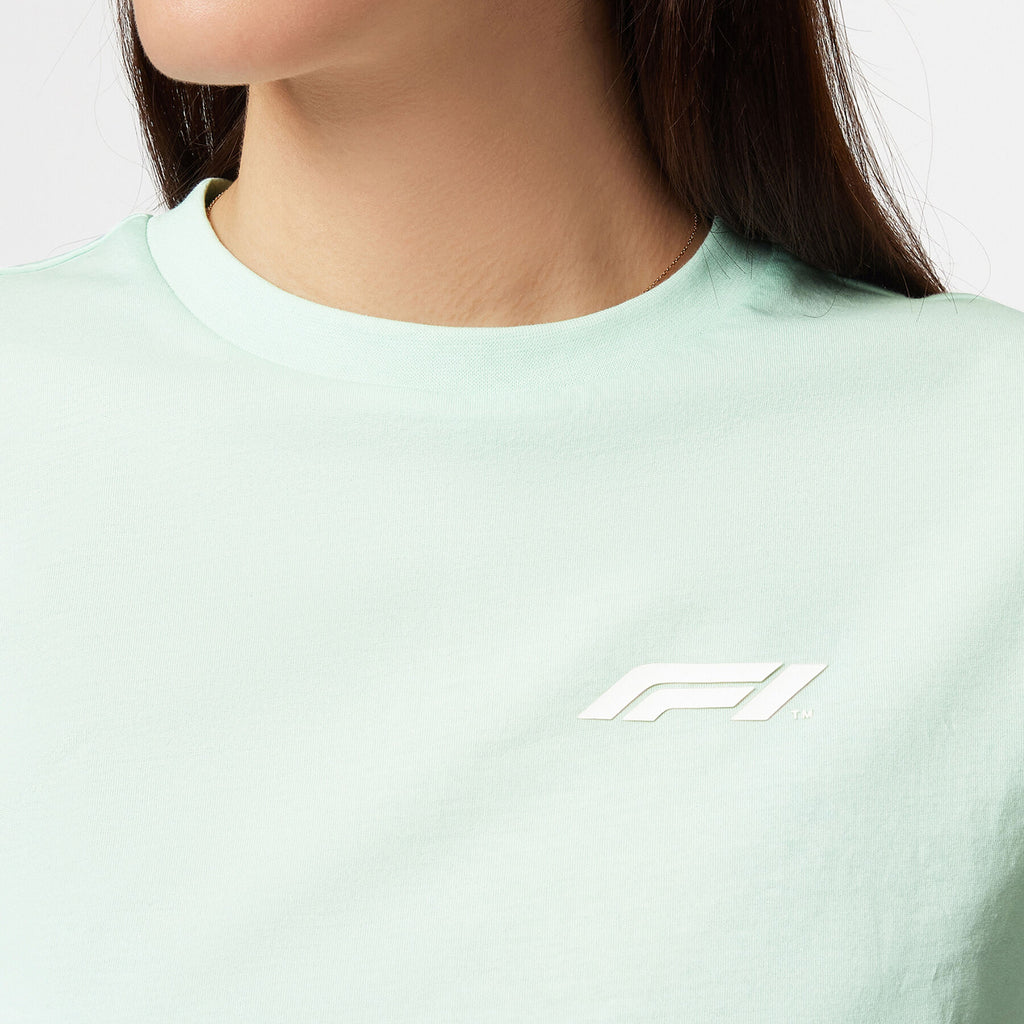 F1 Collection Pastel T-shirt