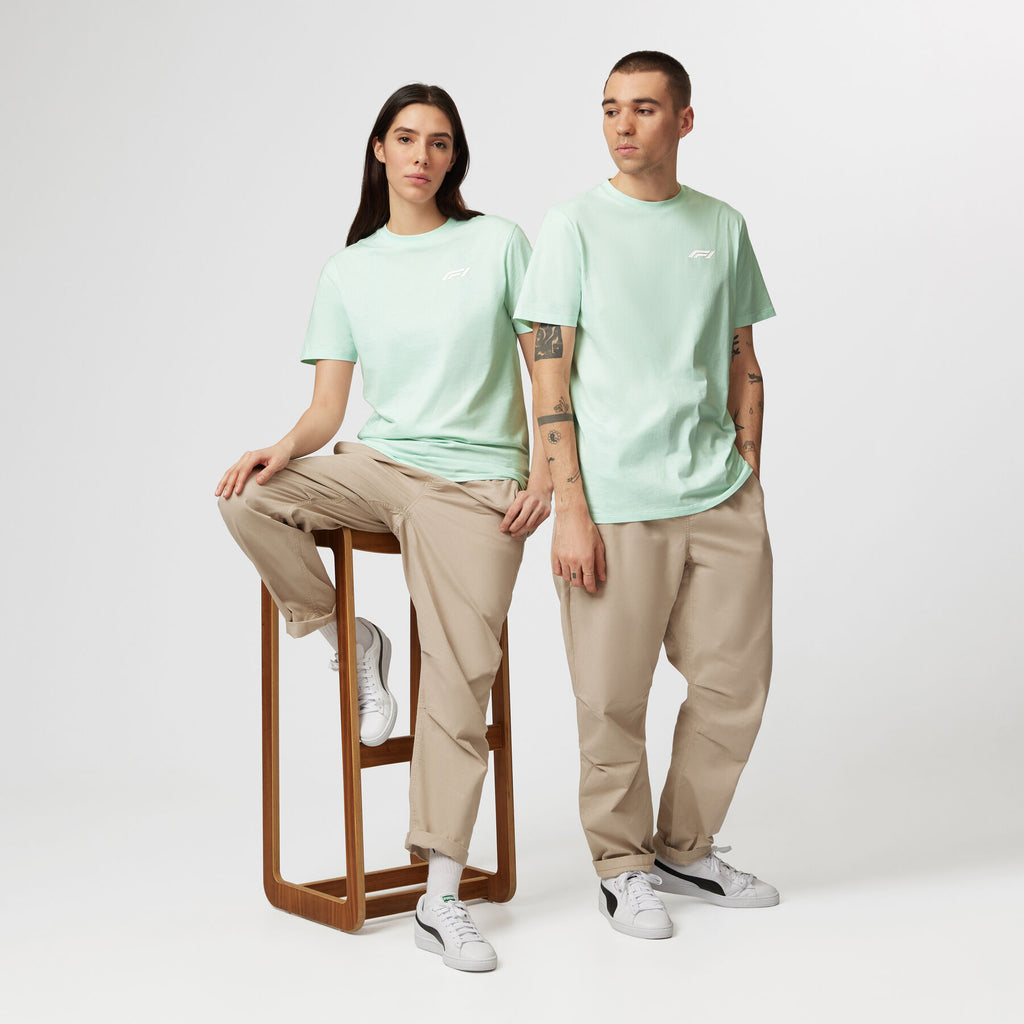 F1 Collection Pastel T-shirt