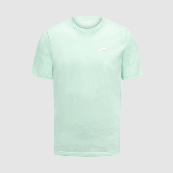 F1 Collection Pastel T-shirt