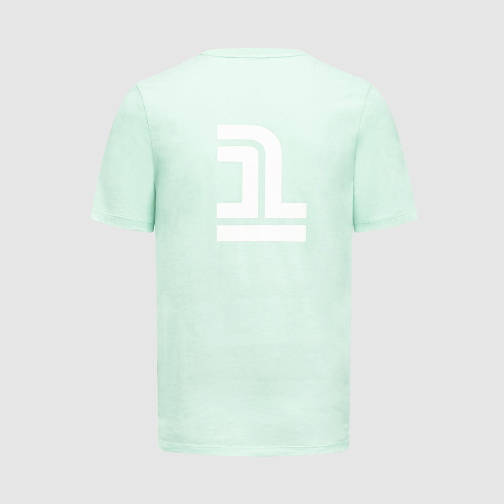 F1 Collection Pastel T-shirt