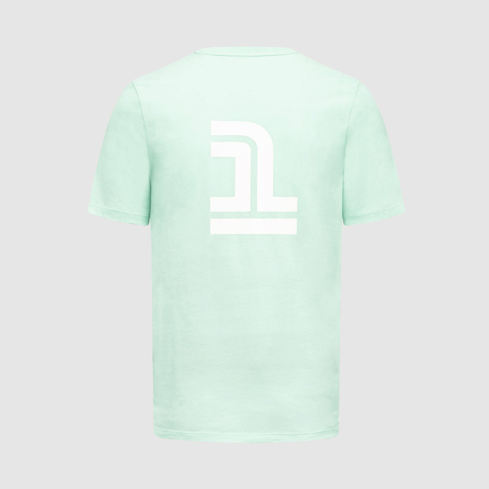 F1 Collection Pastel T-shirt