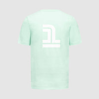 F1 Collection Pastel T-shirt