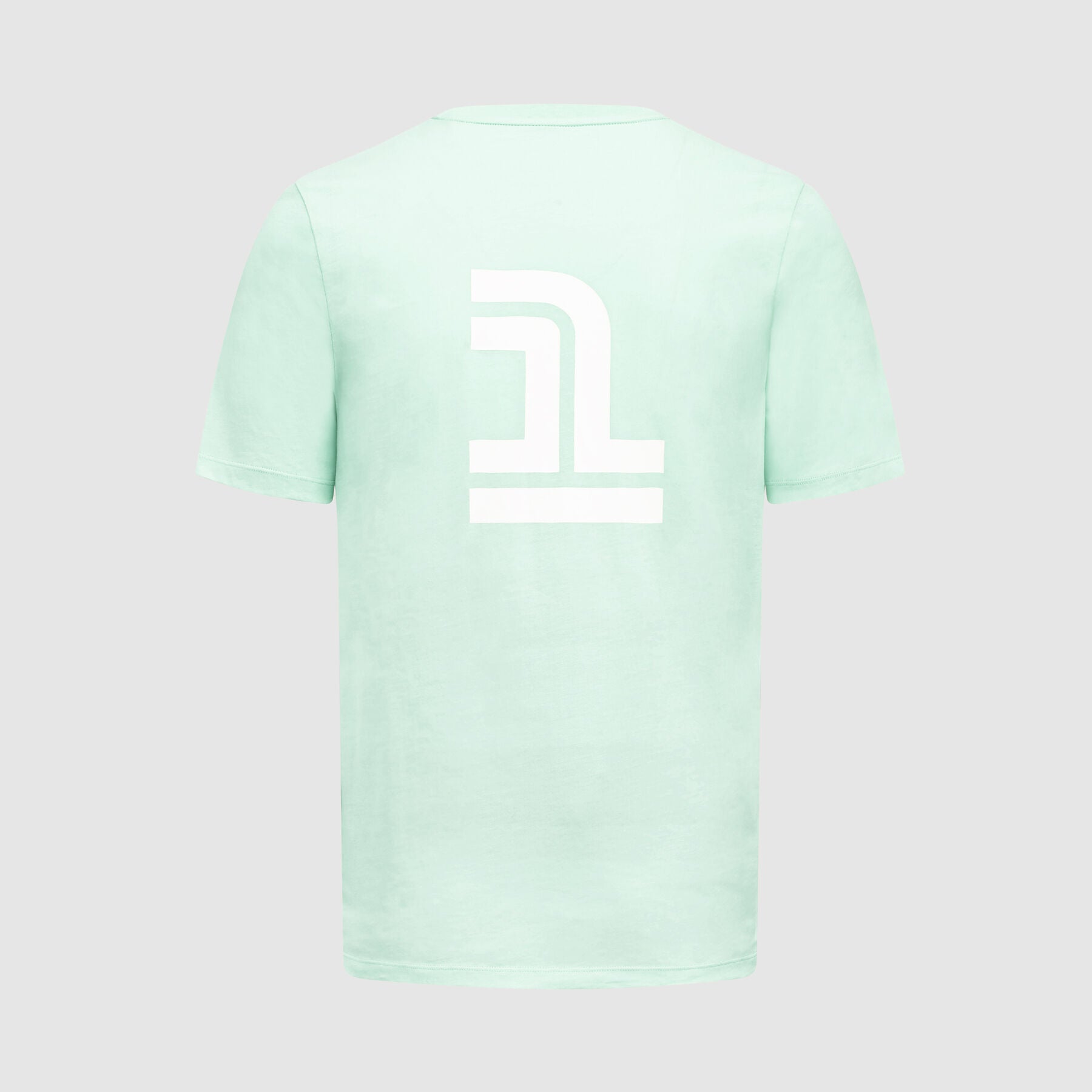 F1 Collection Pastel T-shirt