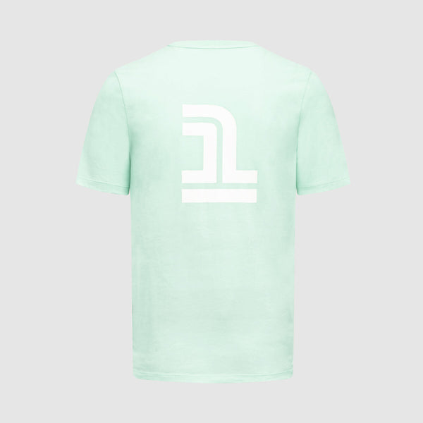 F1 Collection Pastel T-shirt