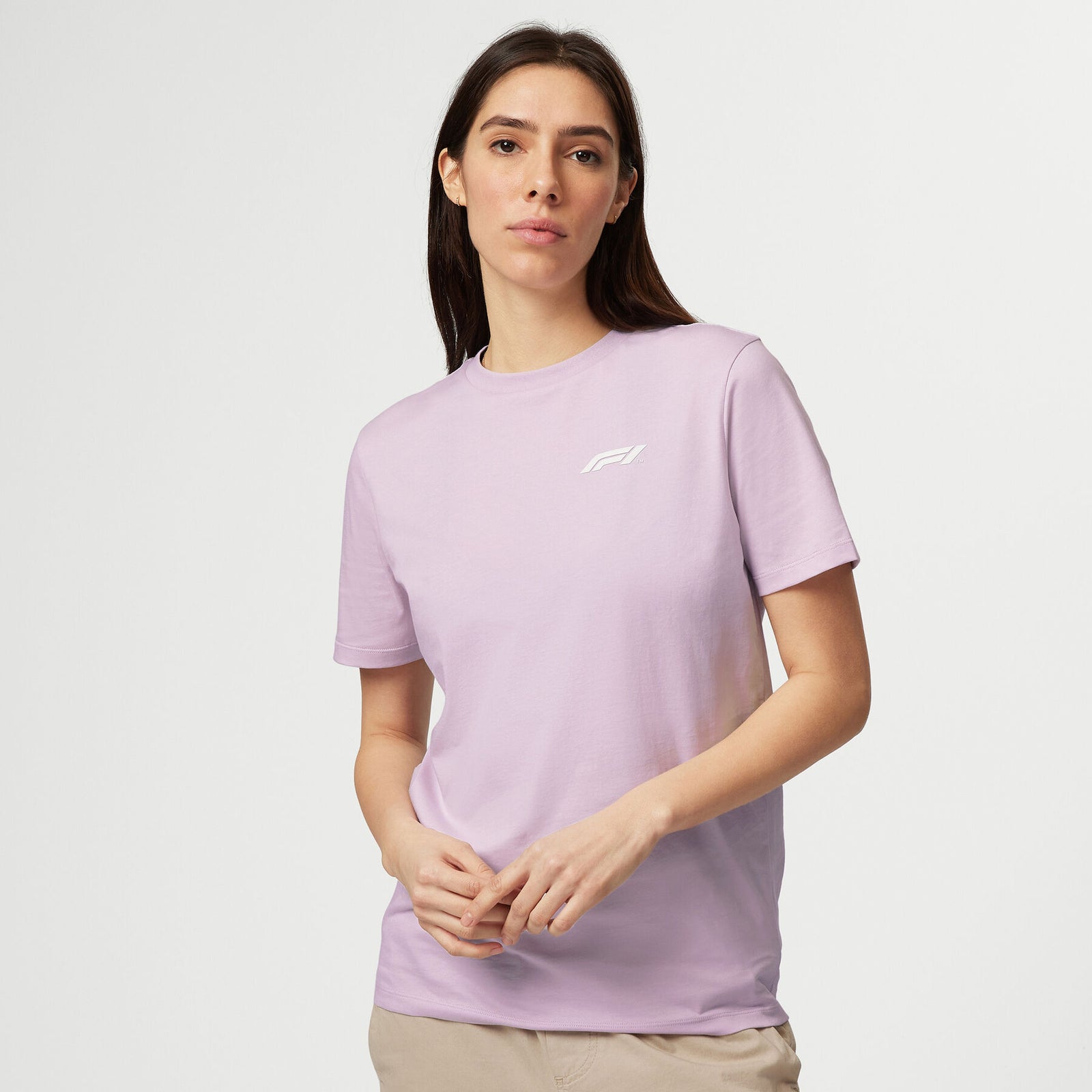 F1 Collection Pastel T-shirt