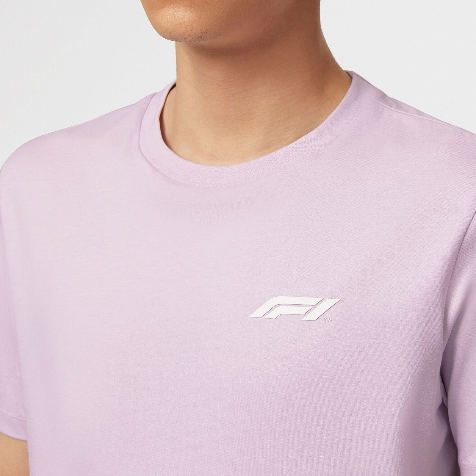 F1 Collection Pastel T-shirt