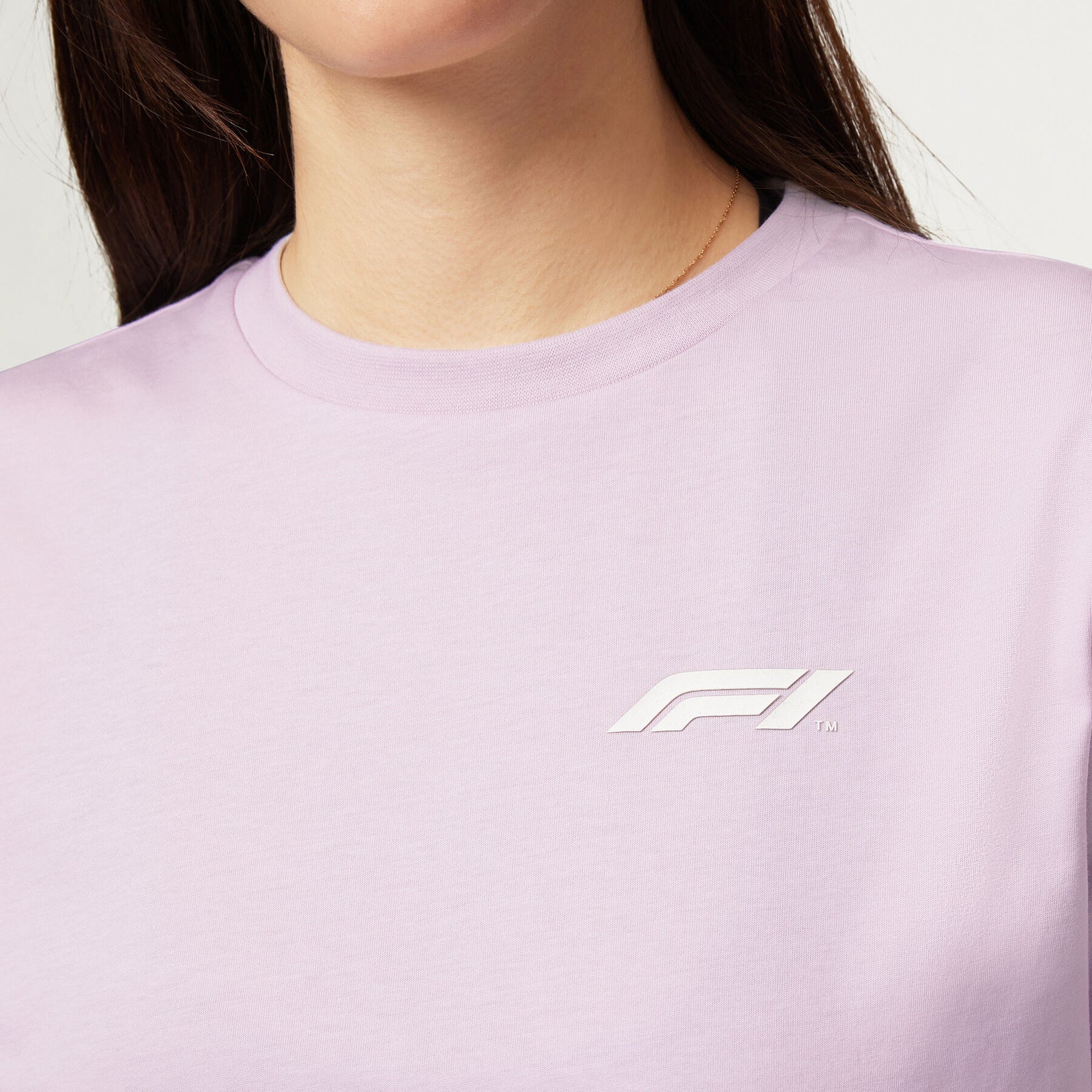 F1 Collection Pastel T-shirt