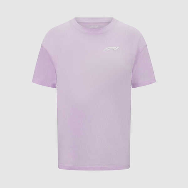F1 Collection Pastel T-shirt