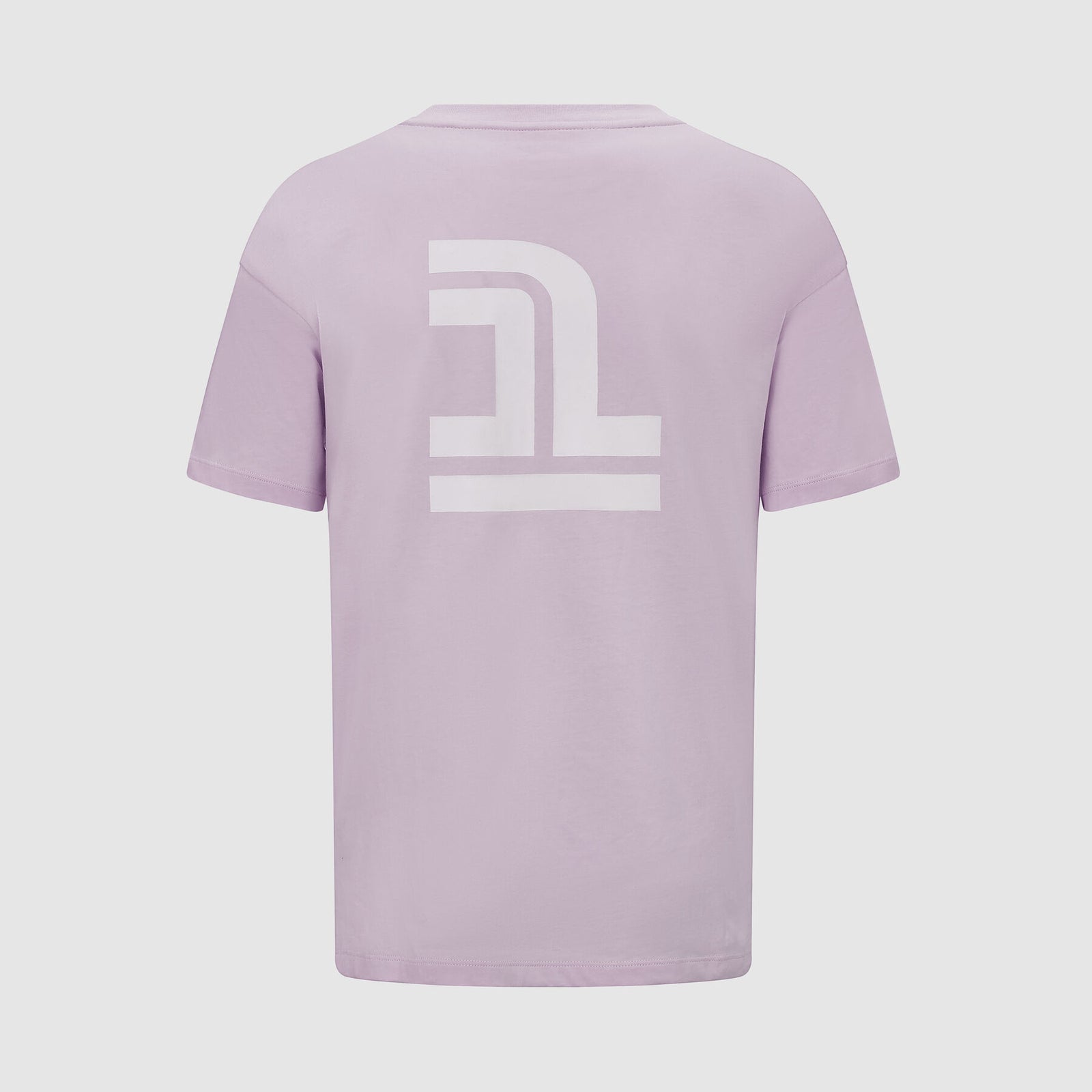 F1 Collection Pastel T-shirt