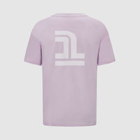 F1 Collection Pastel T-shirt