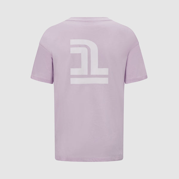 F1 Collection Pastel T-shirt