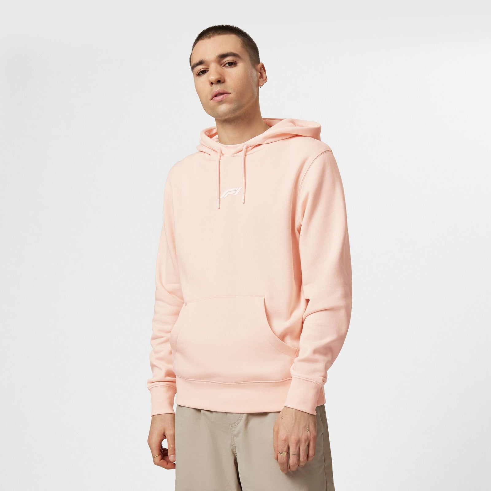 F1 Collection Pastel Hoody