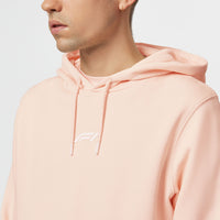 F1 Collection Pastel Hoody