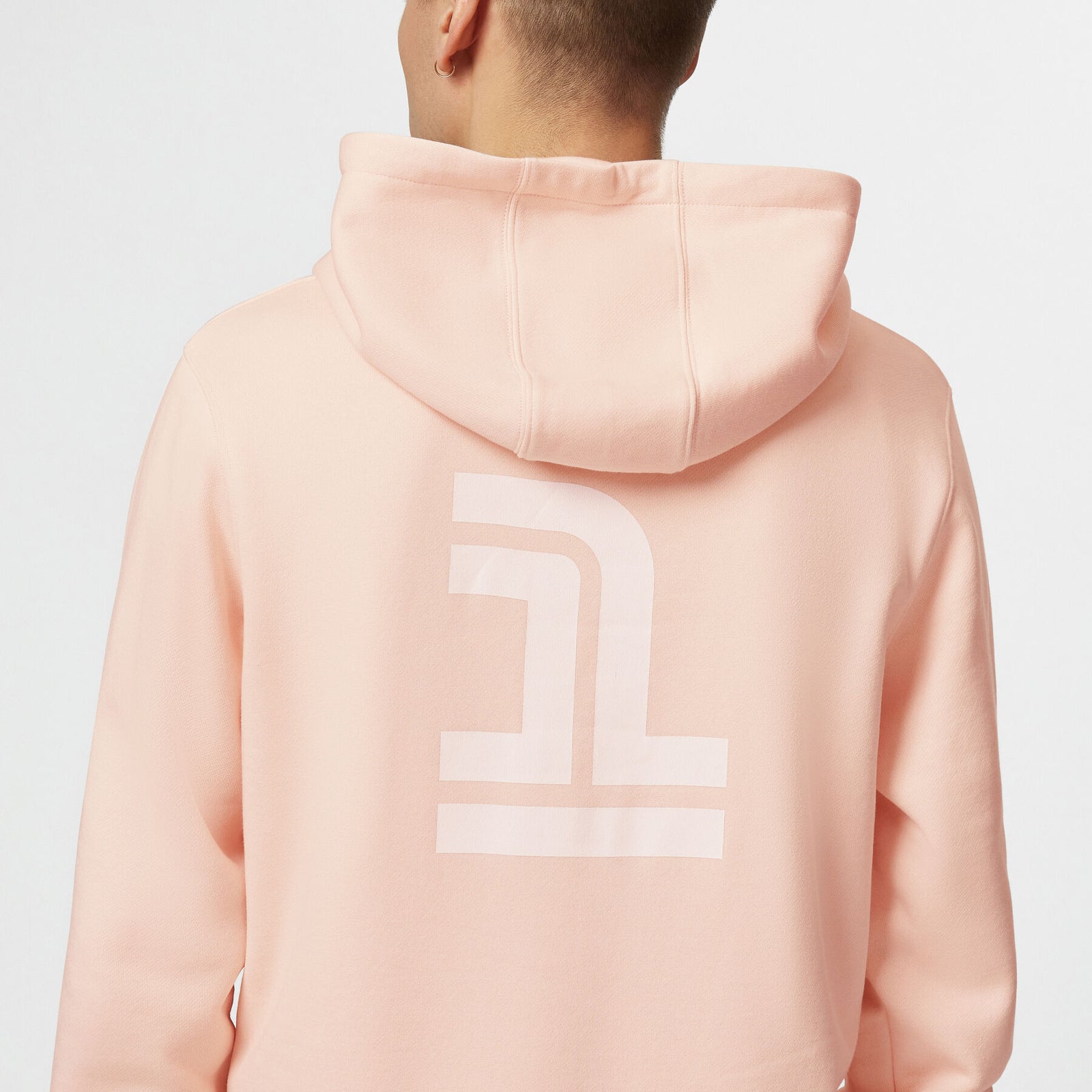 F1 Collection Pastel Hoody