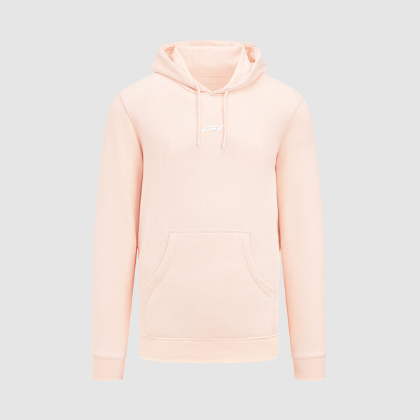 F1 Collection Pastel Hoody