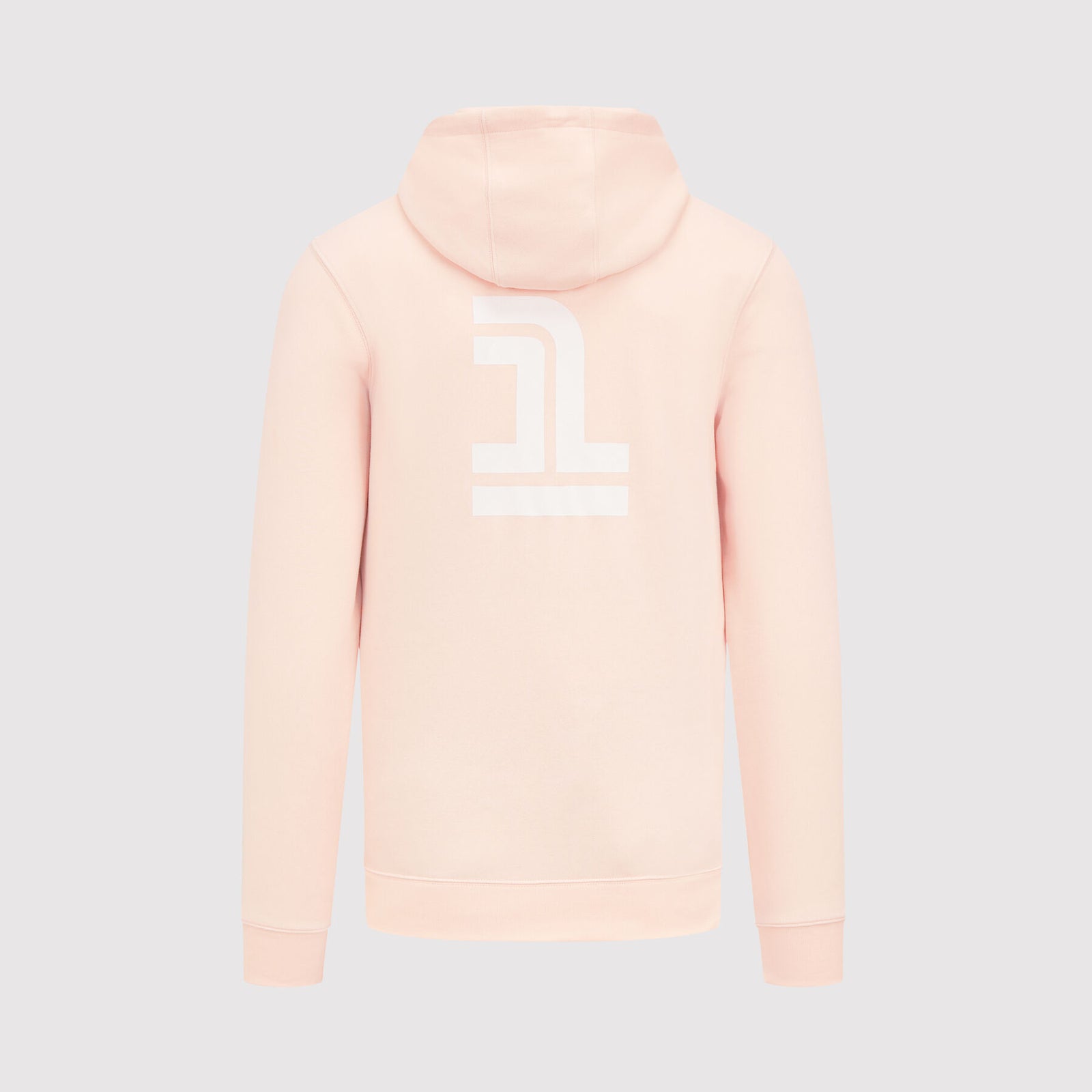 F1 Collection Pastel Hoody