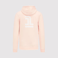 F1 Collection Pastel Hoody
