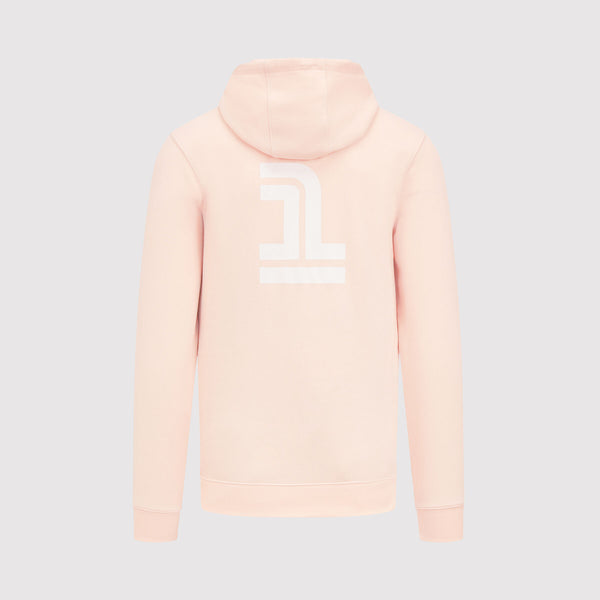 F1 Collection Pastel Hoody