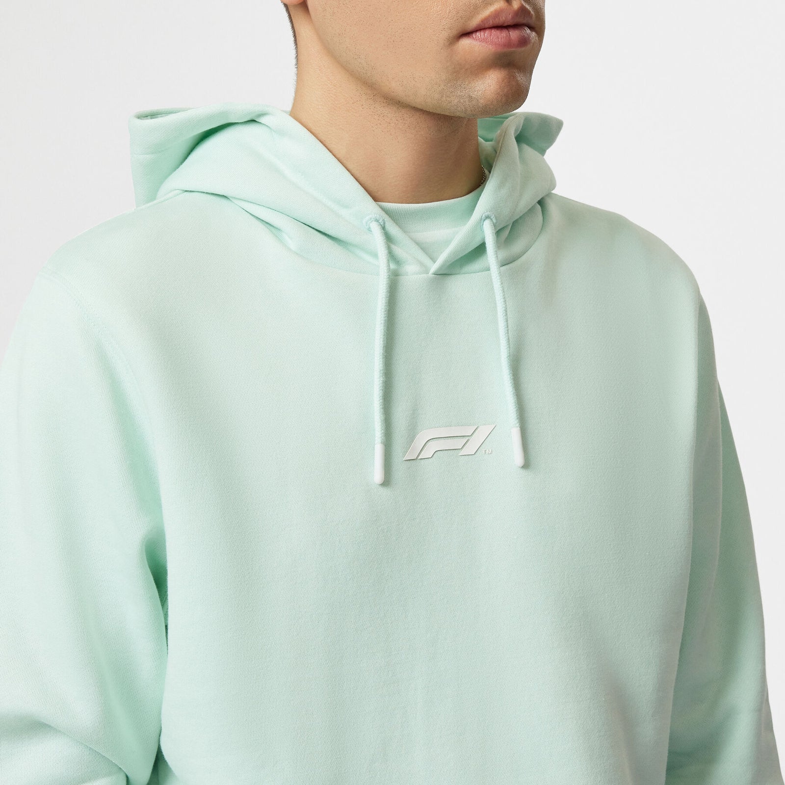 F1 Collection Pastel Hoody