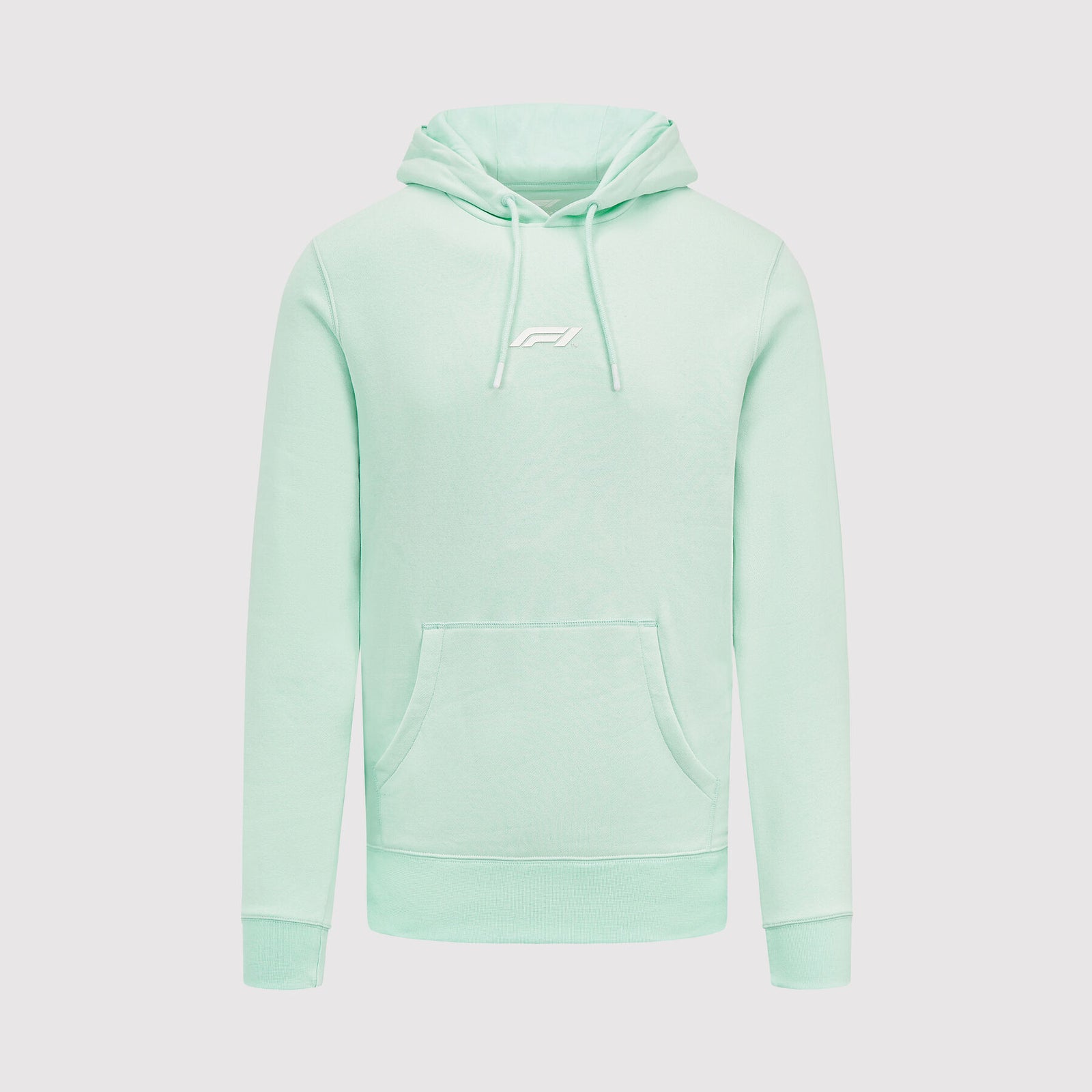 F1 Collection Pastel Hoody