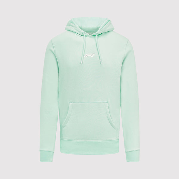 F1 Collection Pastel Hoody