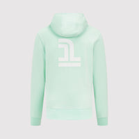 F1 Collection Pastel Hoody
