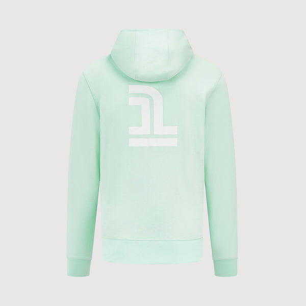 F1 Collection Pastel Hoody
