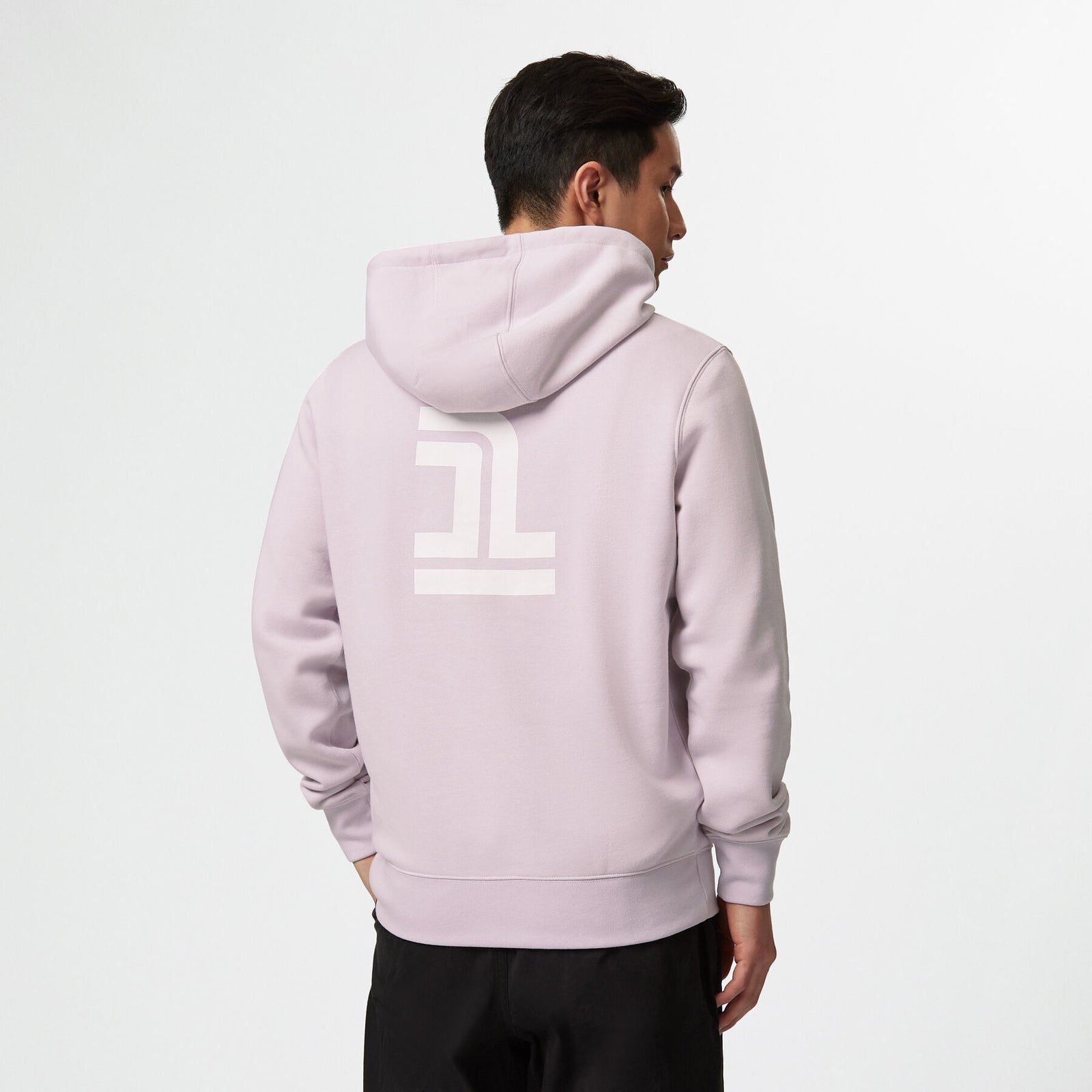 F1 Collection Pastel Hoody
