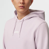 F1 Collection Pastel Hoody