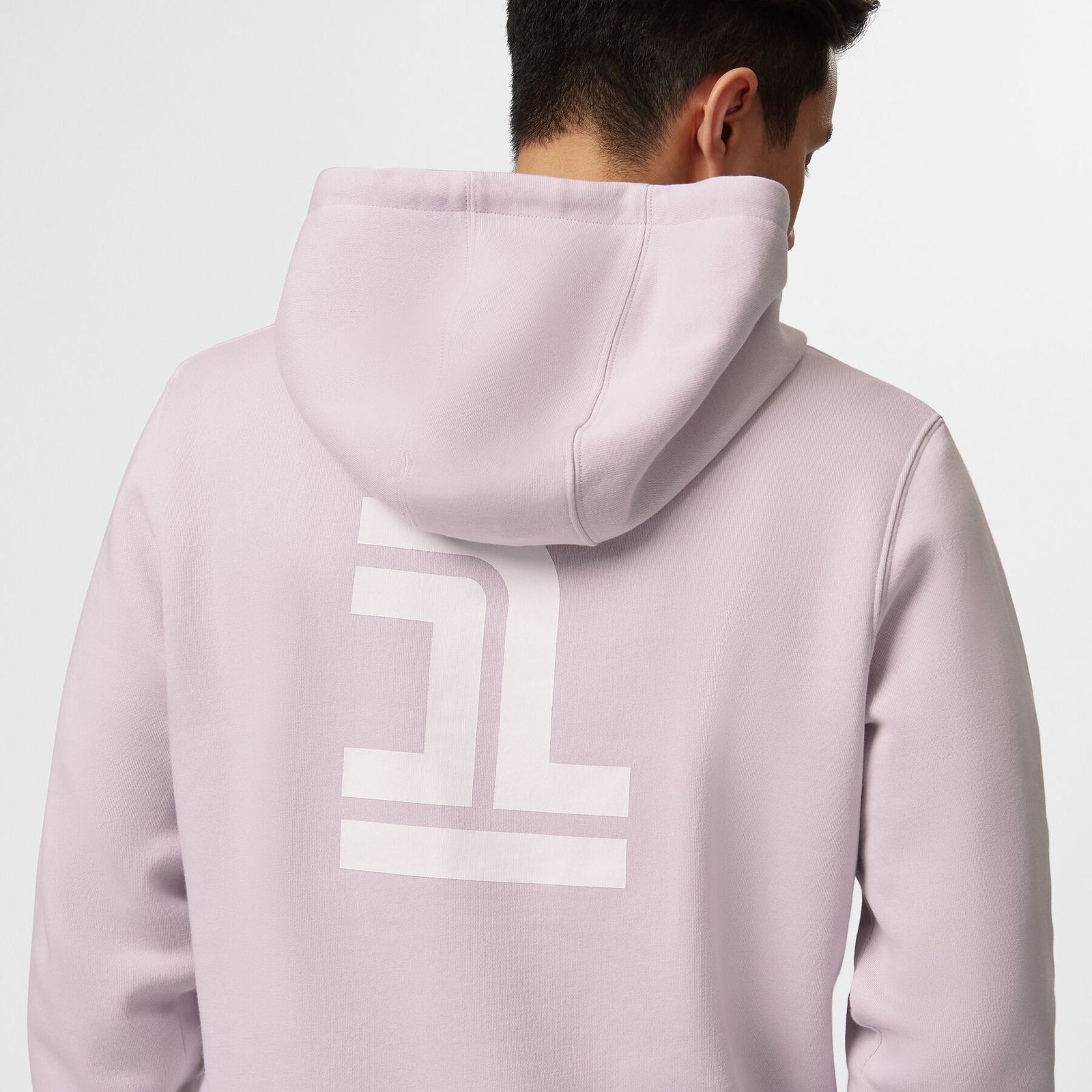 F1 Collection Pastel Hoody