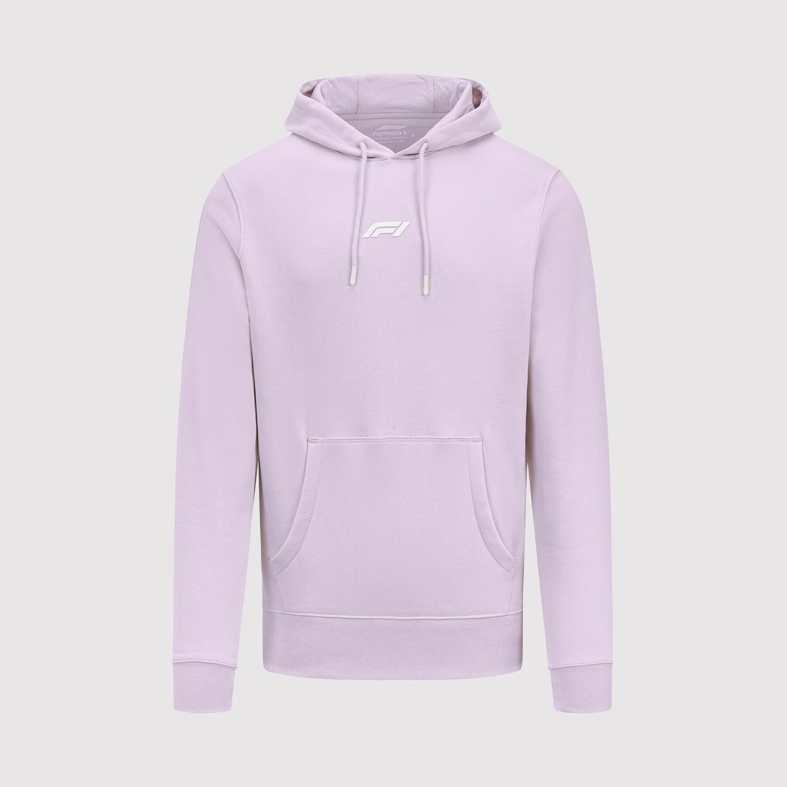 F1 Collection Pastel Hoody