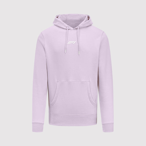 F1 Collection Pastel Hoody