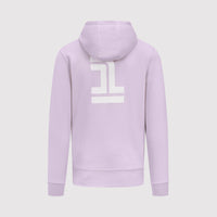 F1 Collection Pastel Hoody