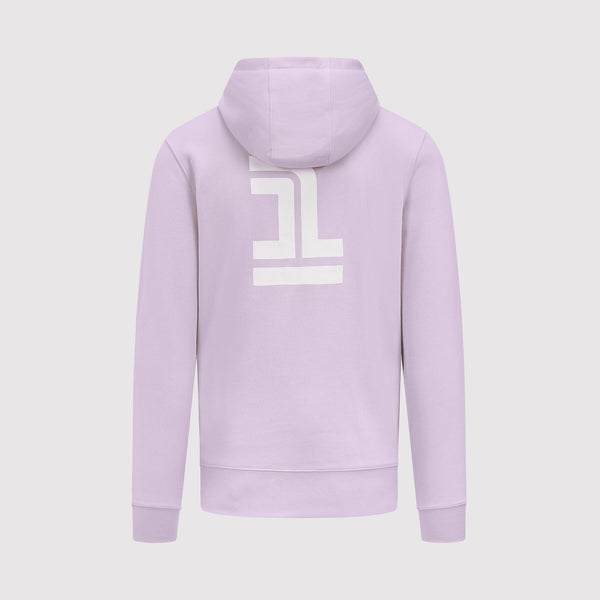 F1 Collection Pastel Hoody