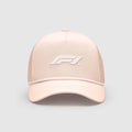 F1 Collection Pastel Trucker Cap