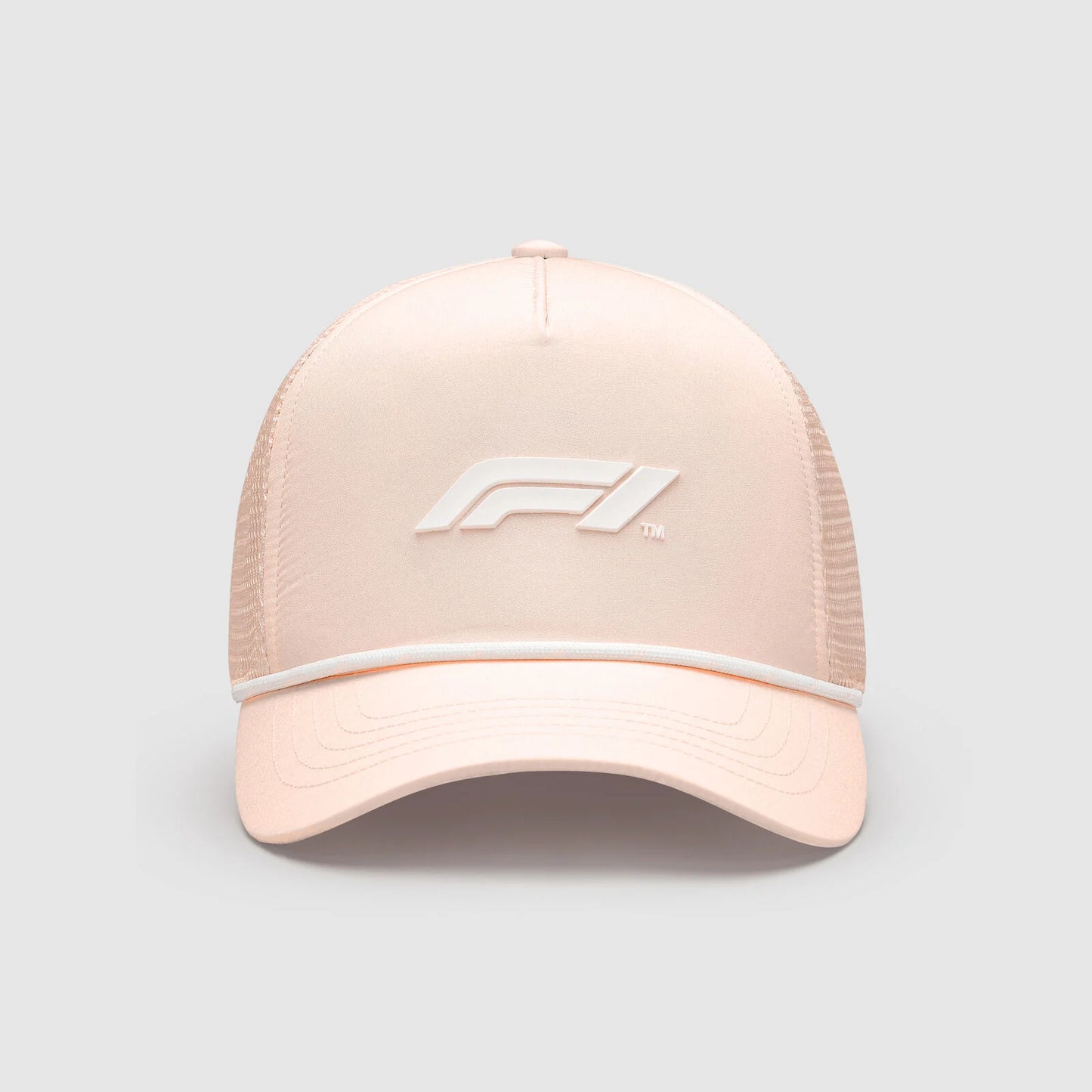 F1 Collection Pastel Trucker Cap