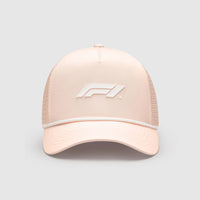 F1 Collection Pastel Trucker Cap