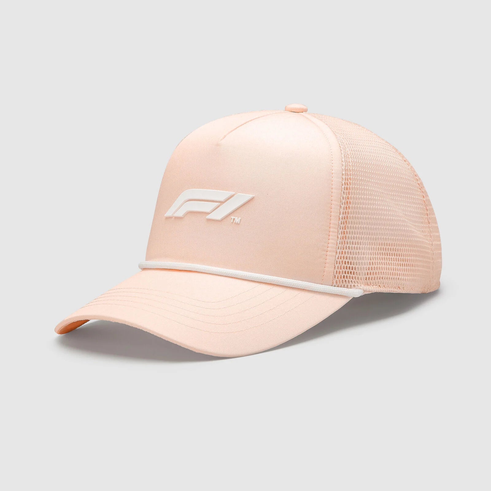 F1 Collection Pastel Trucker Cap