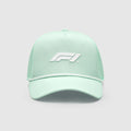 F1 Collection Pastel Trucker Cap