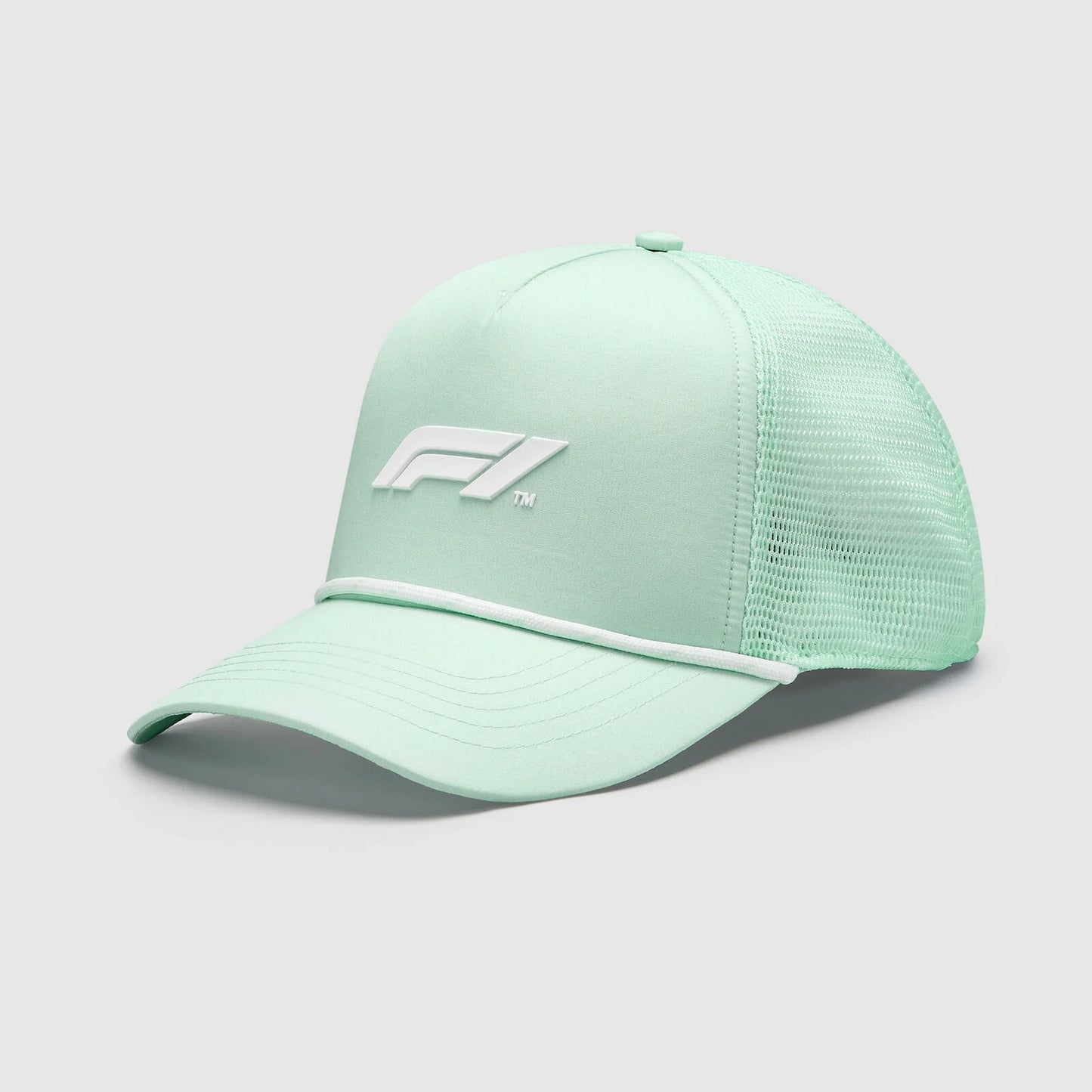 F1 Collection Pastel Trucker Cap