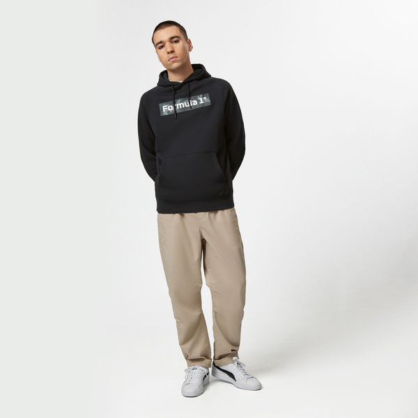F1 Collection Camo Hoody
