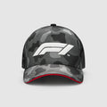 F1 Collection Camo Cap