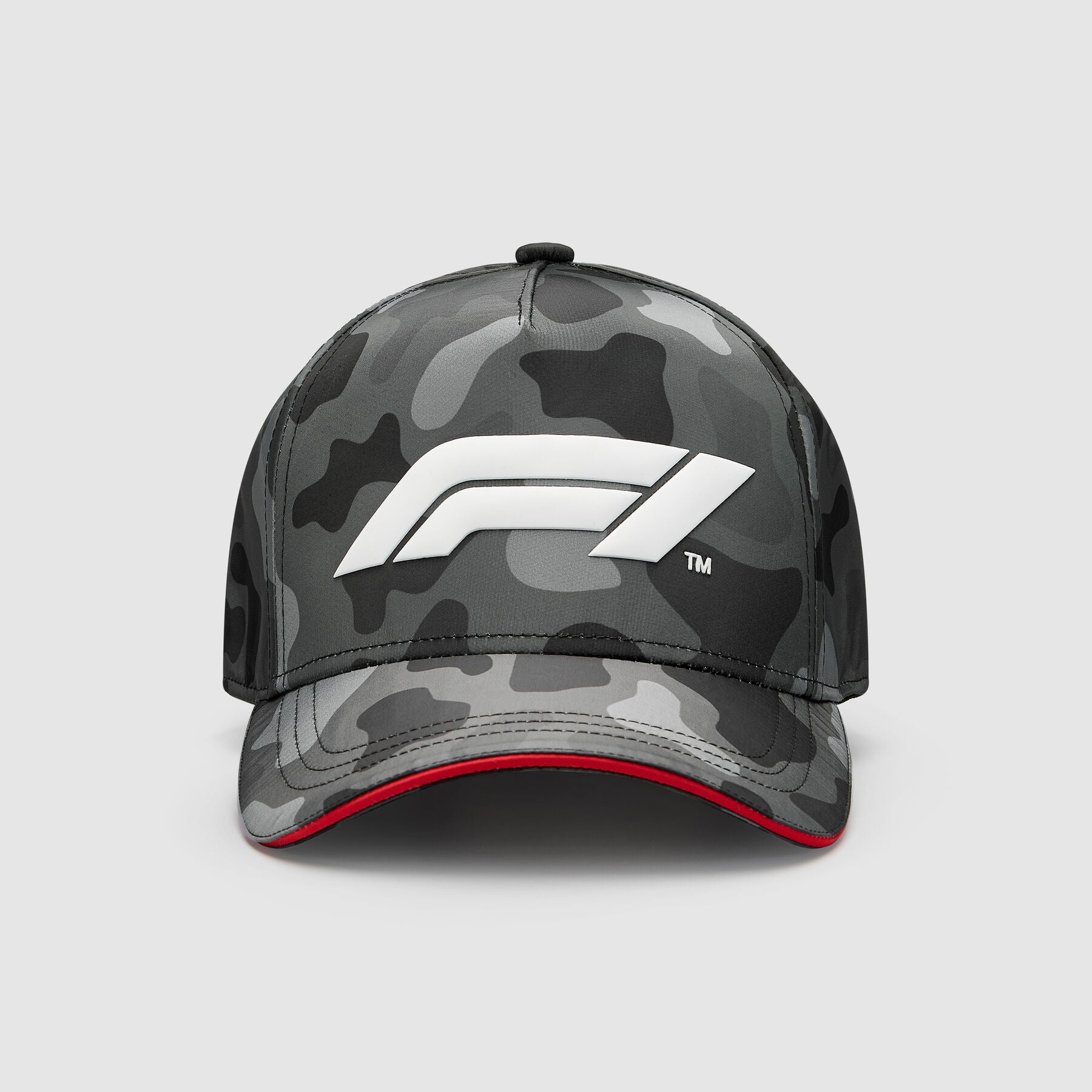 F1 Collection Camo Cap
