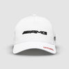 Mercedes-AMG Petronas Mercedes-AMG 55 Years George Russell Cap - Cap On