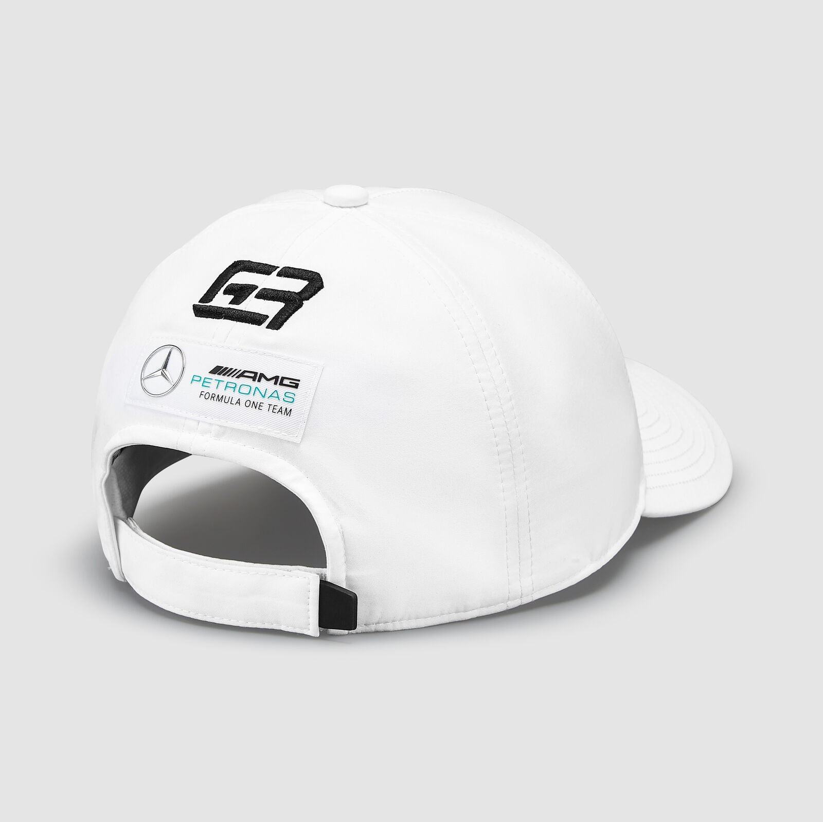 Mercedes-AMG Petronas Mercedes-AMG 55 Years George Russell Cap - Cap On