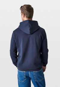 BMW Lifestyle BMW Tonal Dot Sweat Hoodie