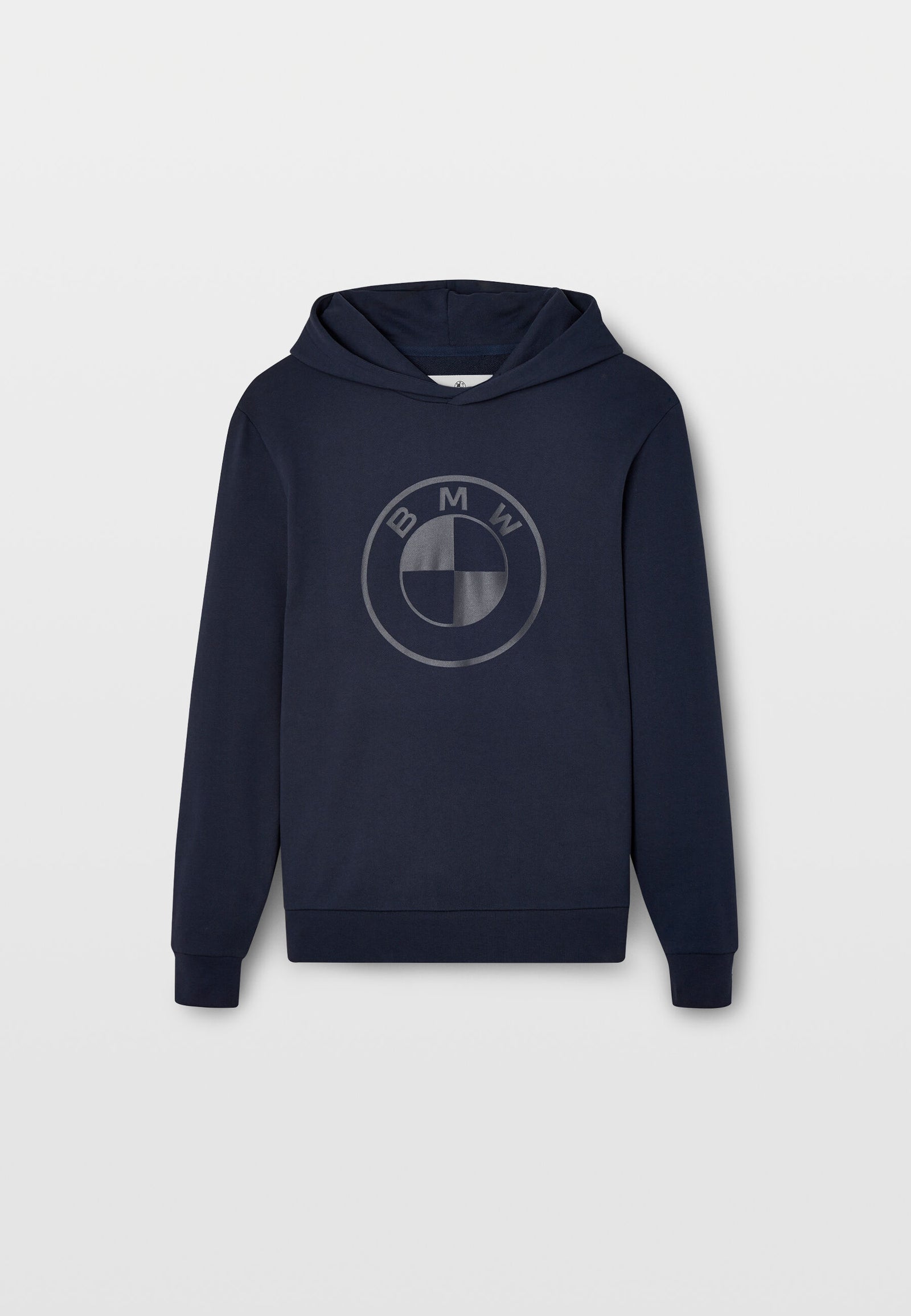 BMW Lifestyle BMW Tonal Dot Sweat Hoodie