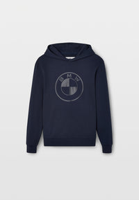 BMW Lifestyle BMW Tonal Dot Sweat Hoodie